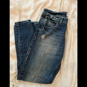 Free Planet 36x32 Mens jeans.  Excellent condition.